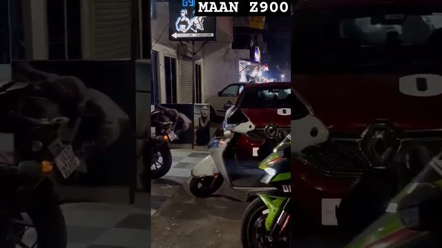 kawasaki zx10r loud exhaust vs police arrest kar Liya ? #zx10rvsninja1000 #loudexhaust #ytshort