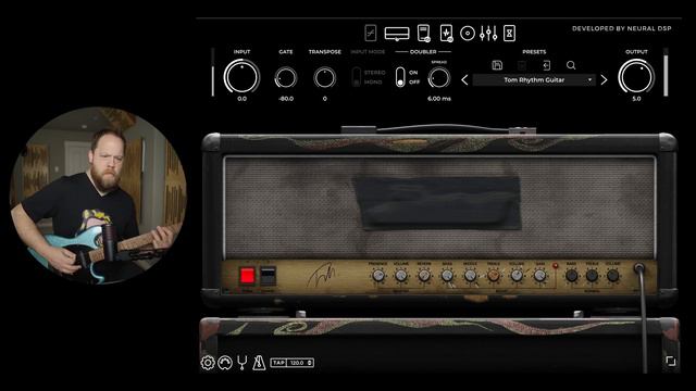 NeuralDSP Tom Morello INITIAL IMPRESSIONS!