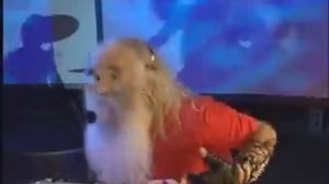 МС Вспышкин & Никифоровна   Шишки