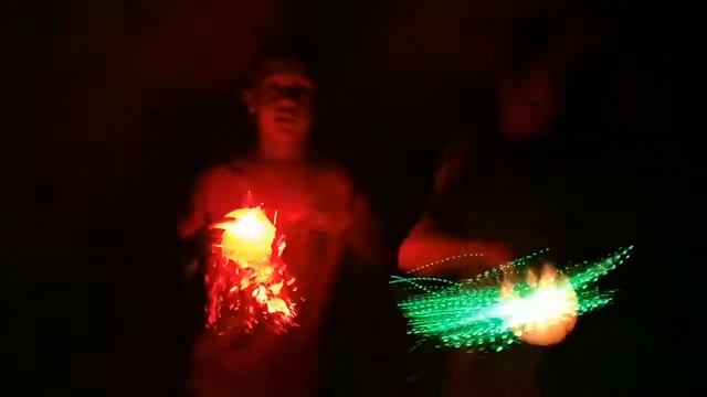 Светильник-ночник Fix Price фонтанчик - Светильник декоративный "Мерцающий фонтан" смотреть онлайн