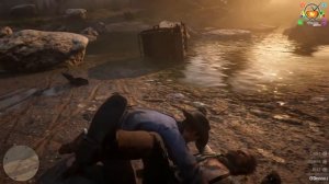 Red Dead Redemption 2 — Все, что нужно знать, прежде чем играть