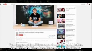 (reupload) fin-du-game / raptorvswild