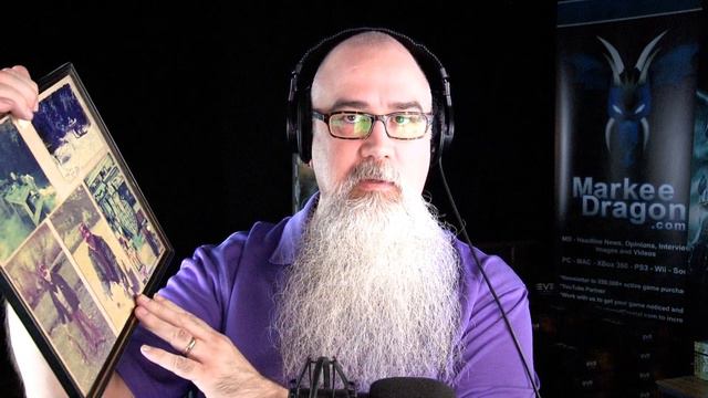 Introducing Earl - Starfield 001 смотреть онлайн