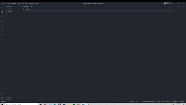 How to start coding in Python | VSCode, IDLE, Programiz compiler