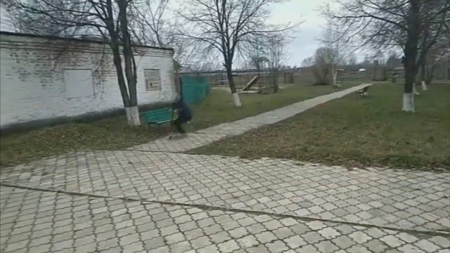 Катаем на убогих спотах смотреть онлайн