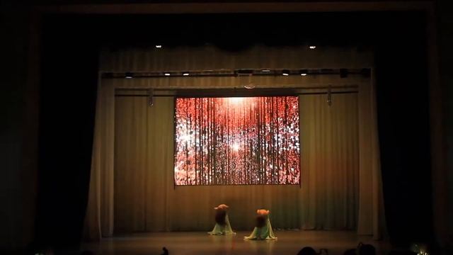 Танец живота / восточный танец в Челябинске - Школа танцев "В ритме ЧЕ"