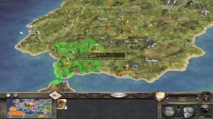 Medieval 2 Total War: Руководство по старту за Мавританию