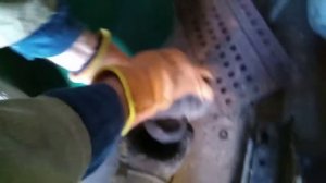 Кардан Mercedes 1117