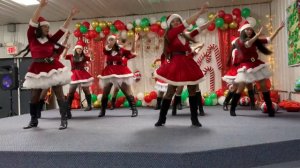 Last Christmas Dance