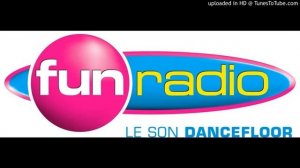 Michel Telo - Ai Se Eu Te Pego (Fun Radio Remix)