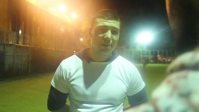 Футбол/Здоровый образ жизни/Che Style Новости смотреть онлайн