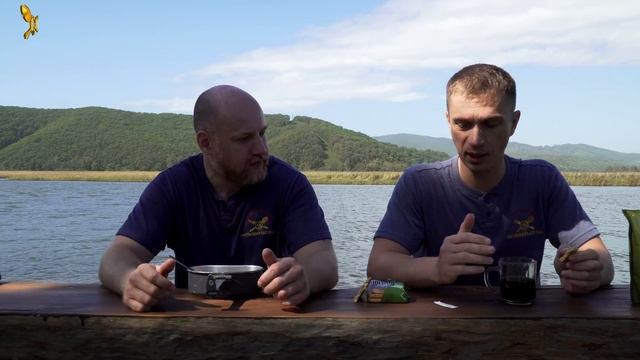 ОБЗОР ИРП УКРАИНЫ! Домашние харчi в пакете!? / Ukraine 24H ration MRE review смотреть онлайн