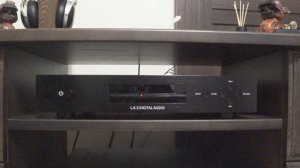 НЕаудиофильский обзор DAC L.K.S. MH-DA004 Upgrade Edition
