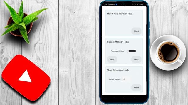 Enable FPS Meter on Android 11 without Root | Enable FPS Meter in MiUi 12.5.1 in Developer Options смотреть онлайн