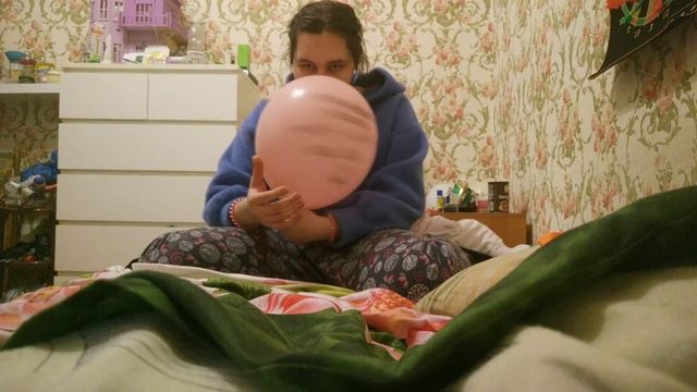 щенячий патруль надувает шарики смотреть онлайн