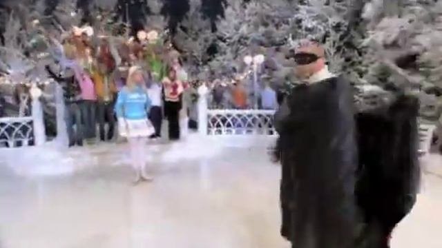 Анна Семенович и Александр Жулин..avi