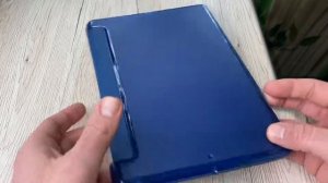 MoKo Case Fit New iPad 8th Generation 10.2" 2020 / iPad 7th Gen 2019 unboxing and instructions