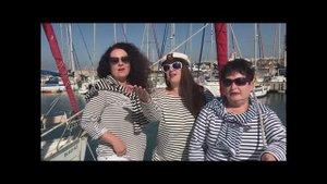 ПОЗДРАВЛЕНИЕ ПАПЕ НА 70 ЛЕТНИЙ ЮБИЛЕЙ ОТ ЖЕНЫ И ДОЧЕРЕЙ