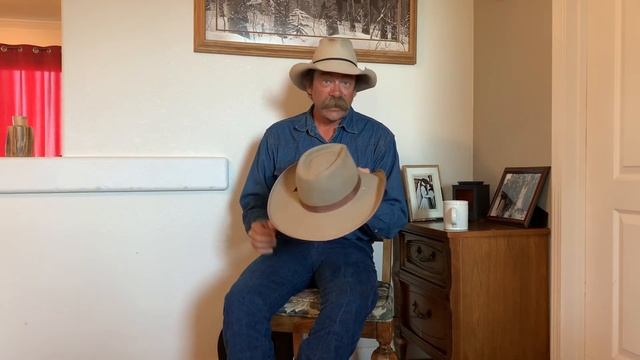 Felt Cowboy Hats - Part 1 смотреть онлайн