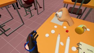 НЕПОСЛУШНЫЙ УЧЕНИК ПОДСЫПАЛ СНОТВОРНОЕ УЧИЛКЕ ? Bad Boy Simulator VR Прохождение Просто Никита