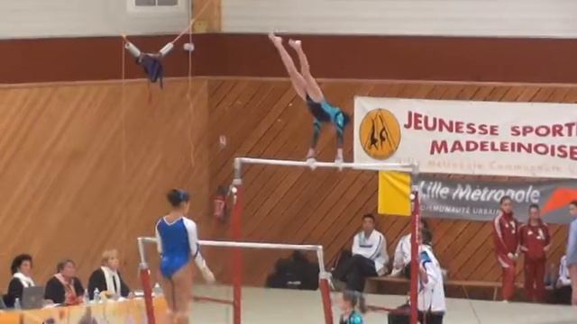 Maissam-barres-CN2010.MPG смотреть онлайн