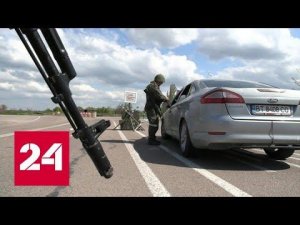 В Запорожскую и Херсонскую области возвращается мирная жизнь - Россия 24