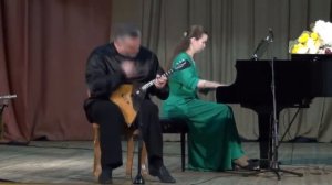 Z.Abreu Tico-Tico З. Абреу Тико-Тико