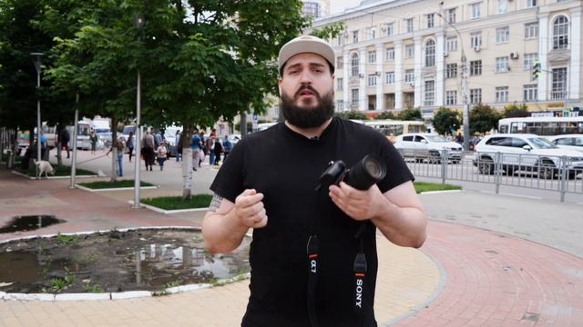 Съемка с длинной выдержкой днем смотреть онлайн