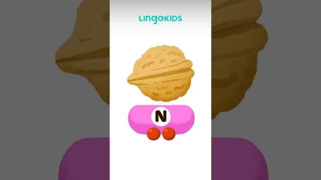 All aboard the ABC train ?Let's learn the alphabet together! #abcd #forkids @Lingokids смотреть онлайн