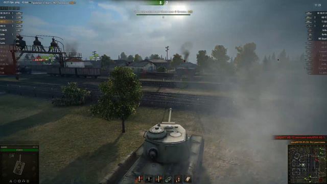 Квас как танк смотреть онлайн