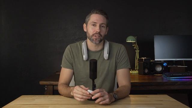 Sony SRS WS-1 Wearable Speaker Review: Feel the music with wireless immersion смотреть онлайн