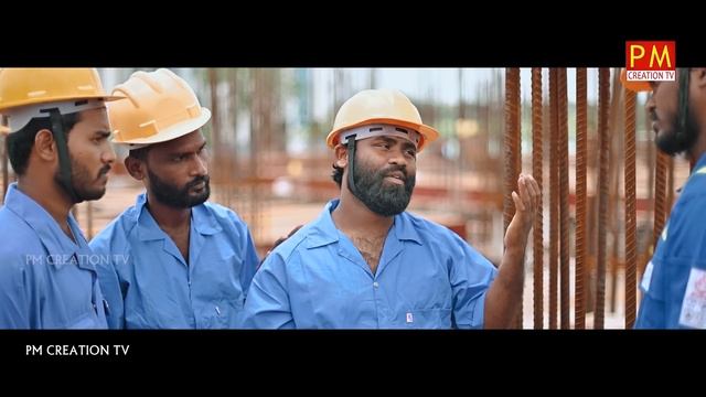 NE MOGADU MANAGER NEW FOLK SONG 2022 PART 2 #PARVATHIMAHESH #MANUKOTAPRASAD #PMCREATIONSTV смотреть онлайн