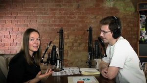 Людмила Мельникова / Сурдопедагог рассказывает, когда родителям стоит беспокоиться