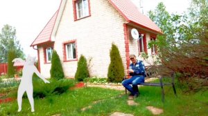 мой кот- альбинос😸