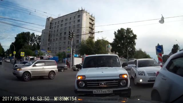 За что не любят чурок на дорогах смотреть онлайн