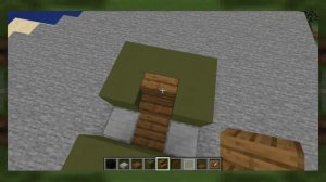 Minecraft:: как построить ВОЕННЫЙ ДЖИП в Майнкрафте | Майнкрафт Машина