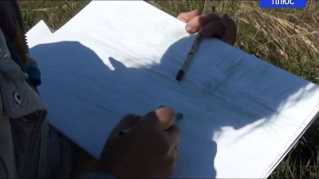 Телепроект: 2016 год - взгляд через объектив: Праздник цветения пионов смотреть онлайн