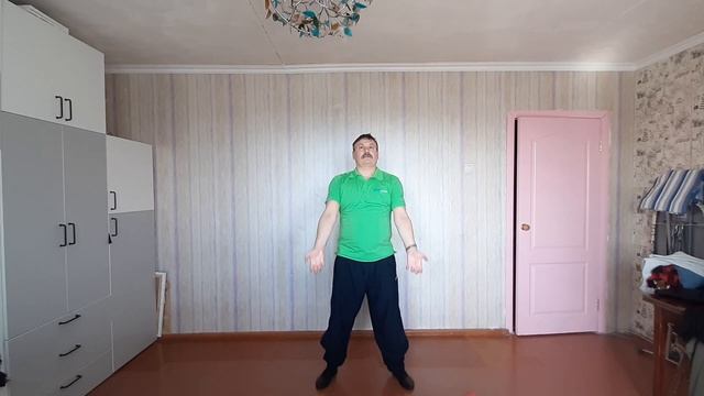 Цигун. Даосская техника пяти зверей.