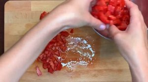 Икра из кабачков и цукини