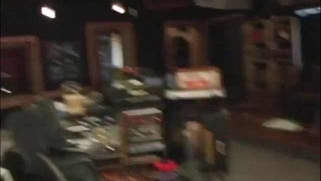 Coheed and Cambria - In The Studio (2005) - Part 1 of 2 смотреть онлайн