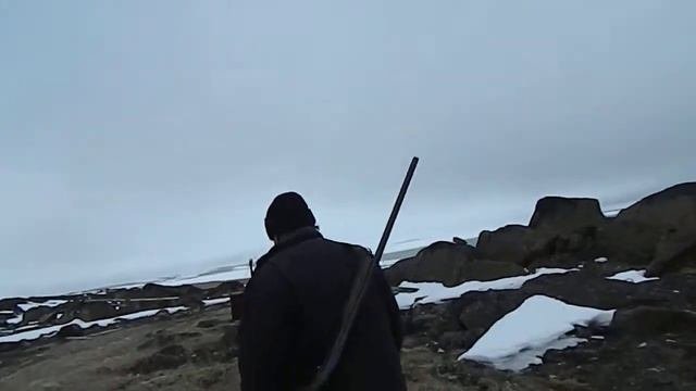 северная охота