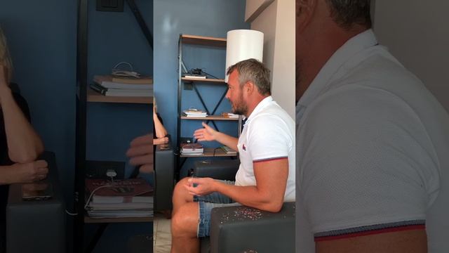 ПРИЧИНА этой реальности во мне! #Радомир #Сергей Долматов
