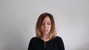 Видео урок театрального кружка "Родник", беседа о сценическом движении.