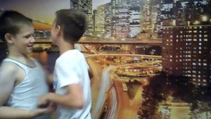 Как надо танцевать вальс