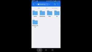 Как установить карту для террарии на андроид #2 И как заглянуть в папку "data"? Ответ здесь.