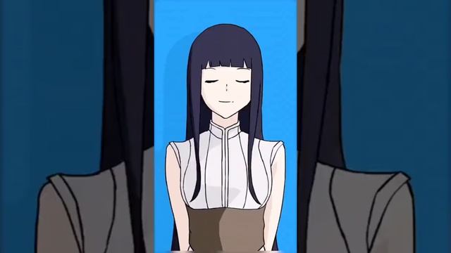 Танец хинаты под музыку 1 час | Hinata dance to music 1 hour