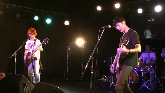 2020 3/1 Hi-Fi STANDARD at Desperado смотреть онлайн