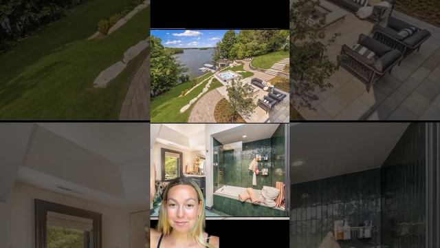 COACH BUD MAKES MILLIONS ON WISCONSIN LAKE HOME.  #milwaukee #milwaukeebucks #milwaukeerealestate