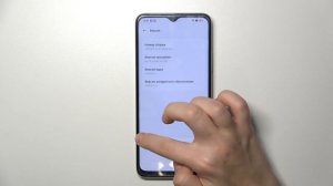 OPPO A2x | Как открыть настройки разработчика на OPPO A2x - Режим разработчика на OPPO A2x