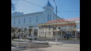 Сальск Ростовская область фото города / парк в городе сальске